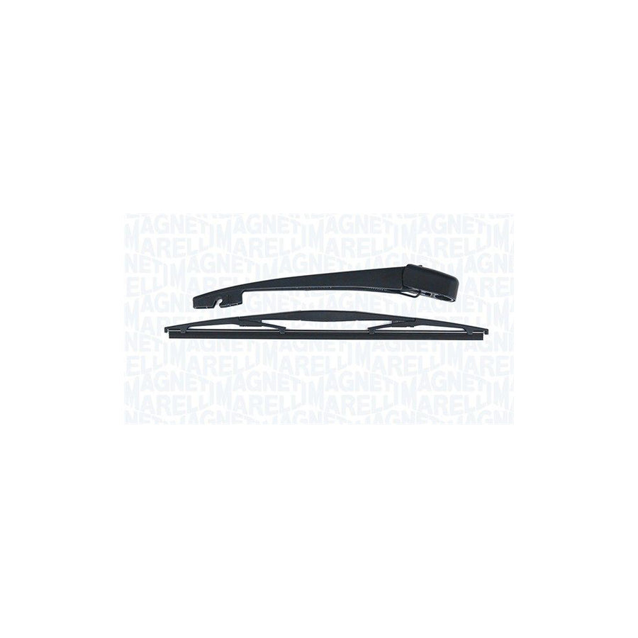 Magneti Marelli 000723180154 Wiper Blade For Subaru Outback Iii (Bl, Bp)
