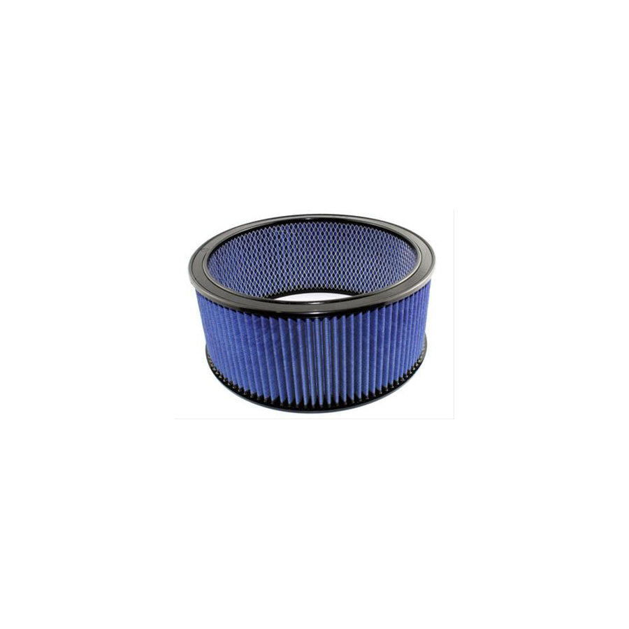 aFe 18-11407 14 IN OD x 12 IN ID x 6 IN H w/ Expanded Metal Round Racing Air Filter
