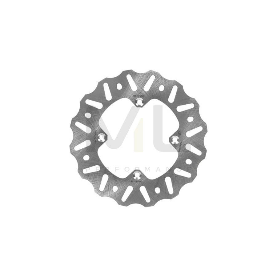 TRW MST348EC Brake Disc  - 1 piece