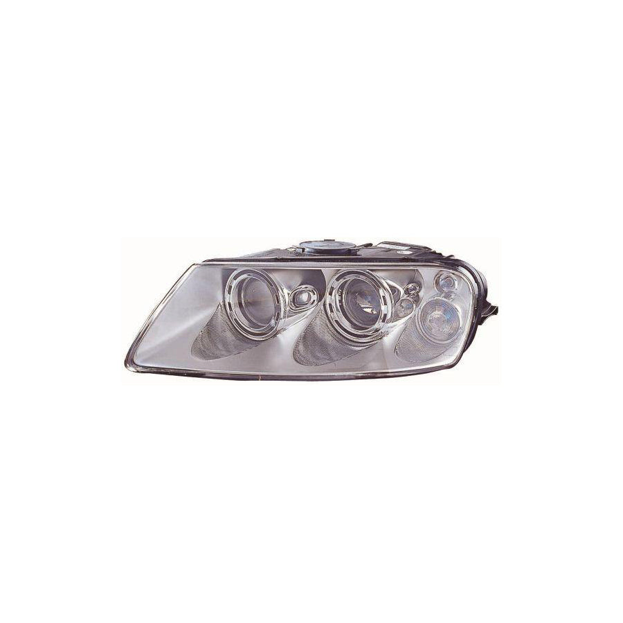 Abakus 4411184Lmldhem Headlight for VW Touareg I (7La, 7L6, 7L7)