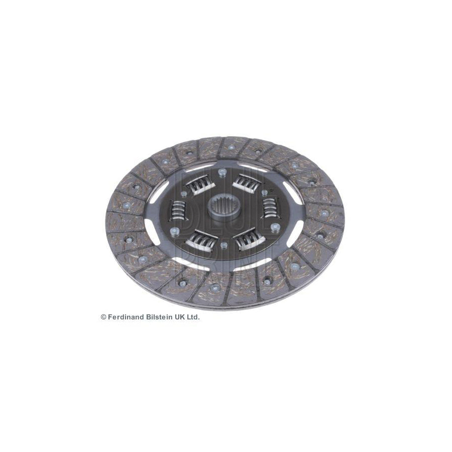 Blue Print Adn13150 Clutch Disc
