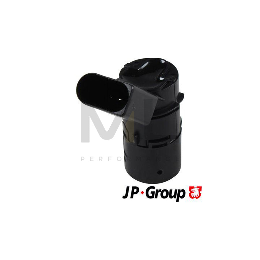JP GROUP 1197500600 Parking sensor Black