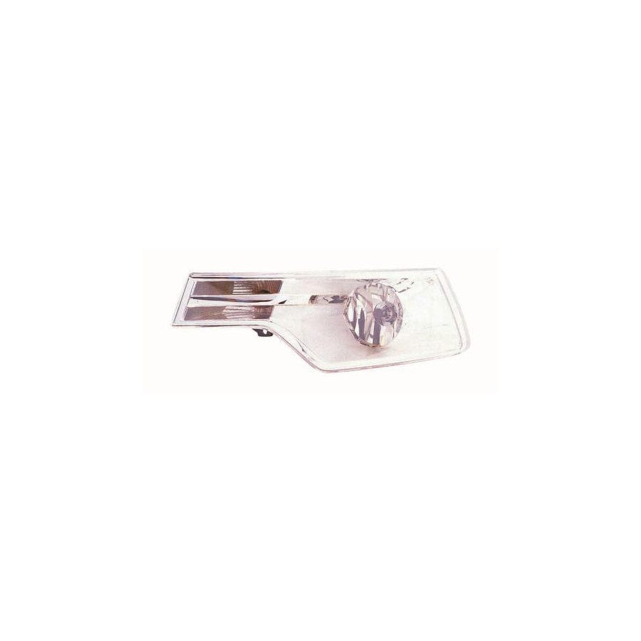 Abakus 5522008Rue Fog Light for Citroen C5