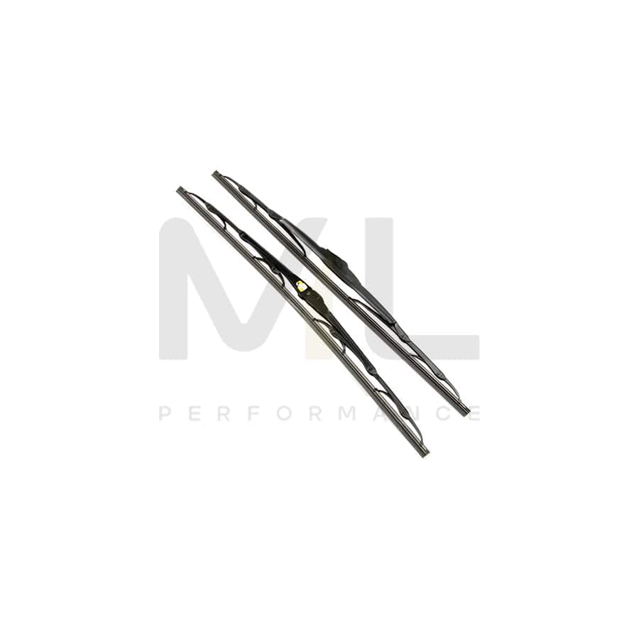 Valeo Silencio Specific Wiper Blade Set Vm221 Front