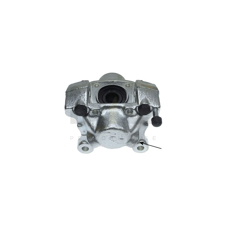 TEXTAR 38213400 Brake Caliper without holder