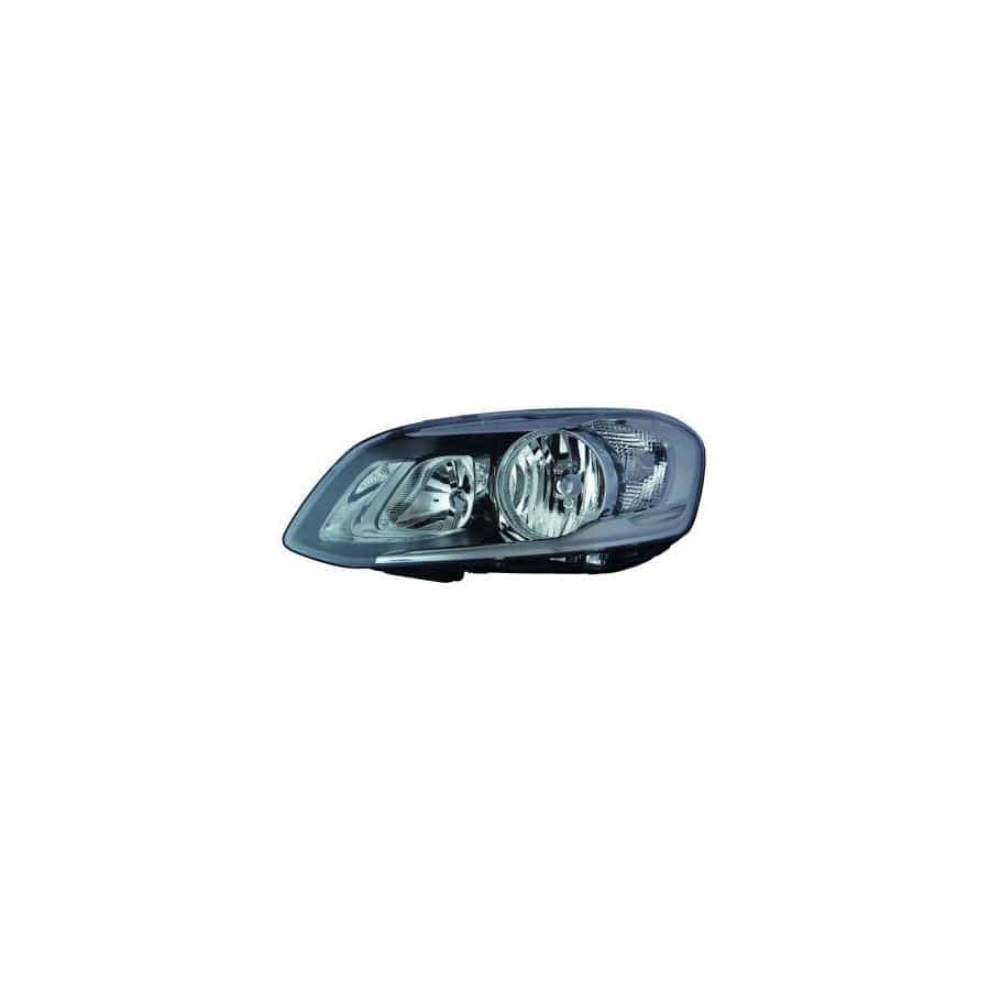 Abakus 7731147Lmldem2 Headlight for Volvo Xc60 I (156)