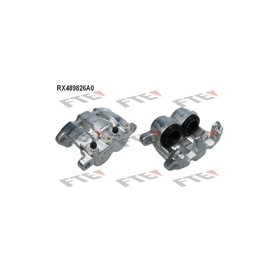 FTE 9291378 Brake Caliper Suitable for Mercedes-Benz 100