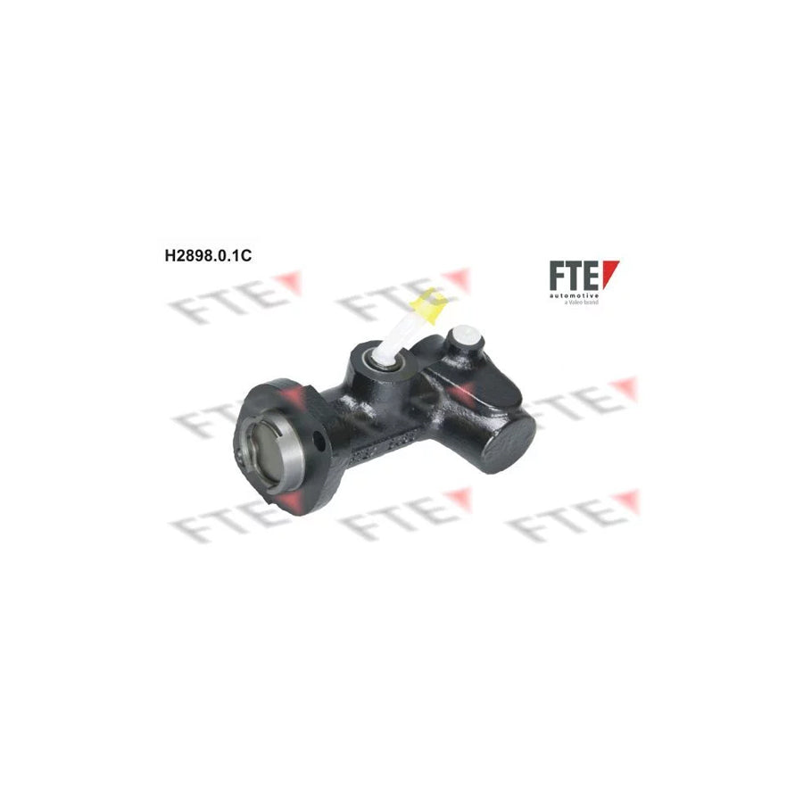 FTE H2898.0.1C Brake Master Cylinder