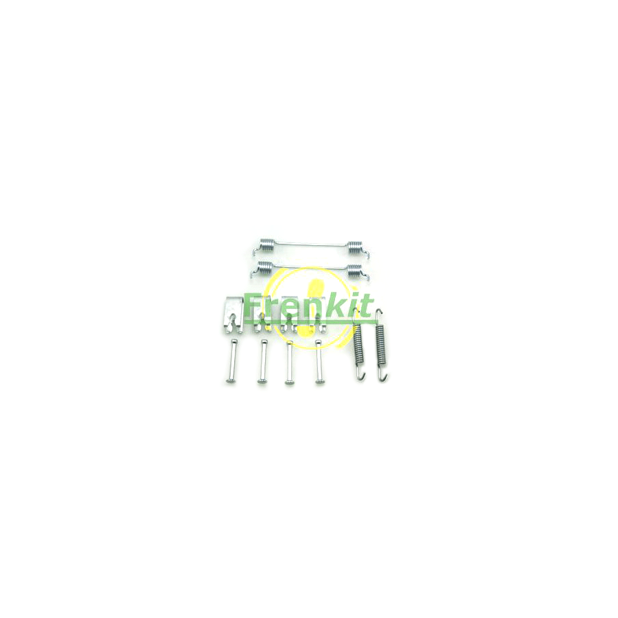 FRENKIT 950827 Accessory Kit, Brake Shoes