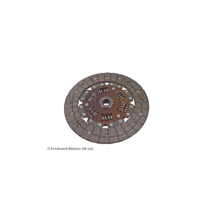 Blue Print Adc43139 Clutch Disc