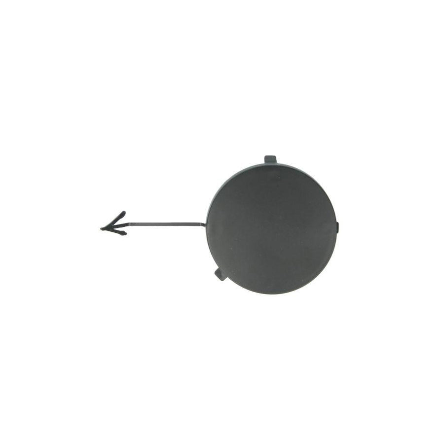 Blic 5513-00-2532920P Flap, Tow Hook for Ford Focus