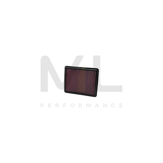 K&N 33-2448 Replacement Air Filter