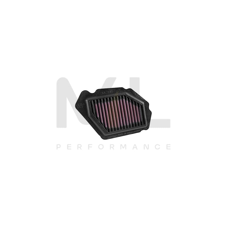 K&N KA-9915 Replacement Air Filter