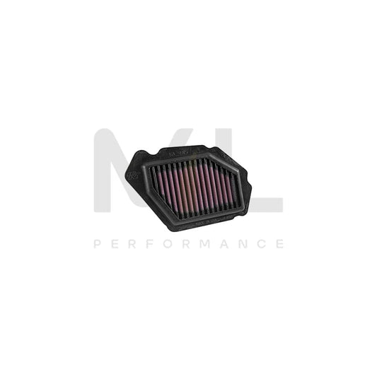 K&N KA-9915 Replacement Air Filter