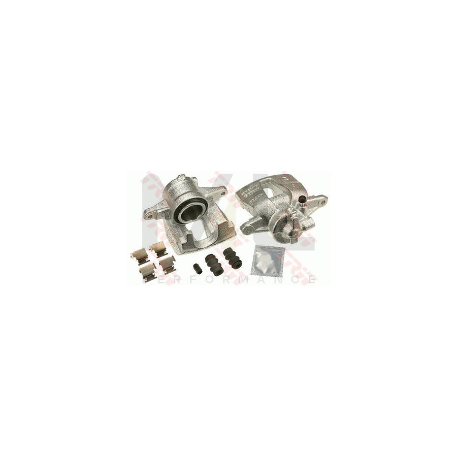 TRW BHW958E Brake Caliper
