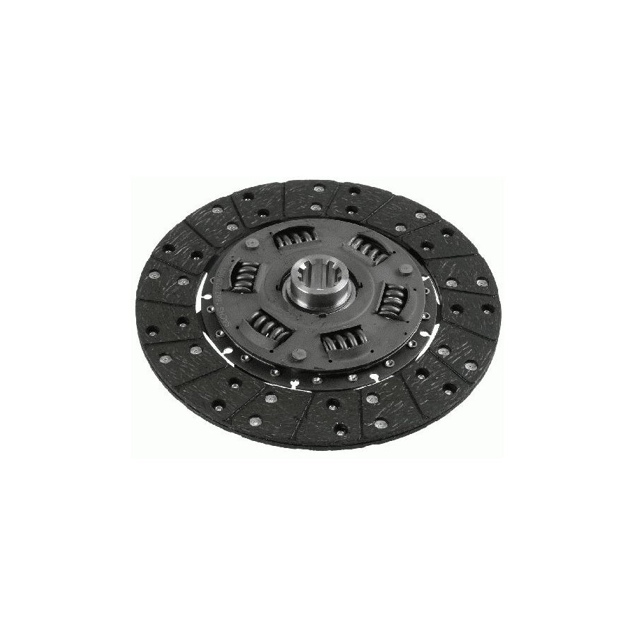 Sachs 1862 928 001 Clutch Disc