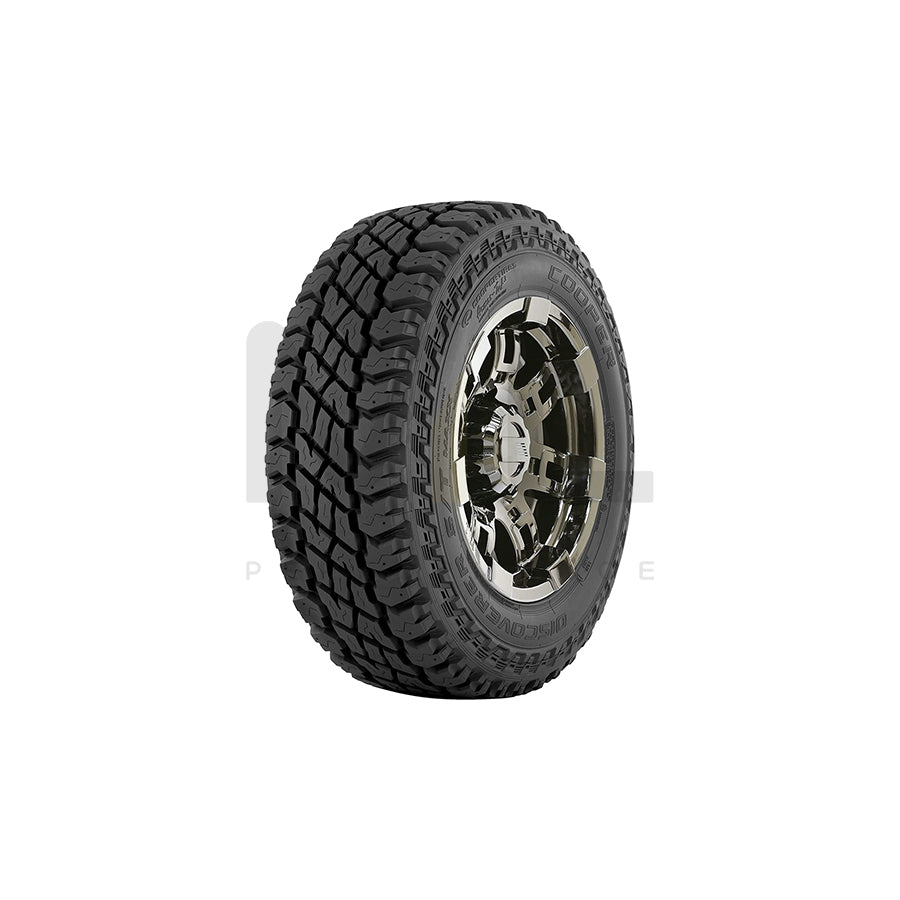 Cooper Discoverer S/T OWL 205/80 R16 104T SUV Summer Tyre