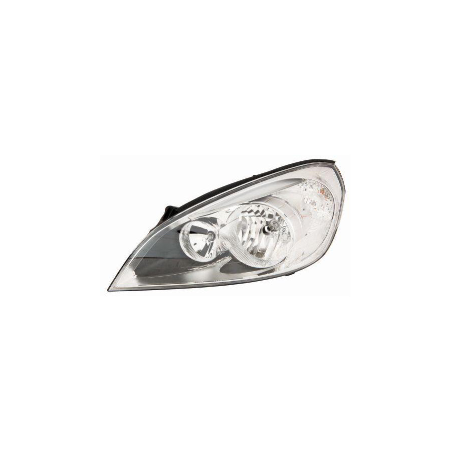Abakus 7731140Rmldem Headlight