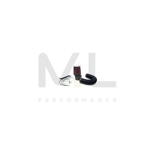 K&N 57-0503 Performance Air Intake System