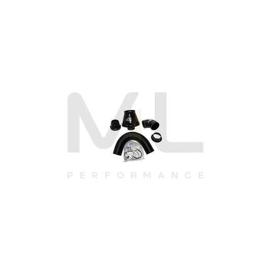 K&N 57A-6022 Performance Air Intake System