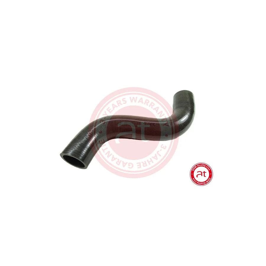 at autoteile germany At20856 Charger Intake Hose for Nissan Qashqai