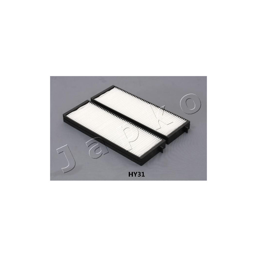 JAPKO 21H31 Pollen Filter For Hyundai i20 I Hatchback (Pb)