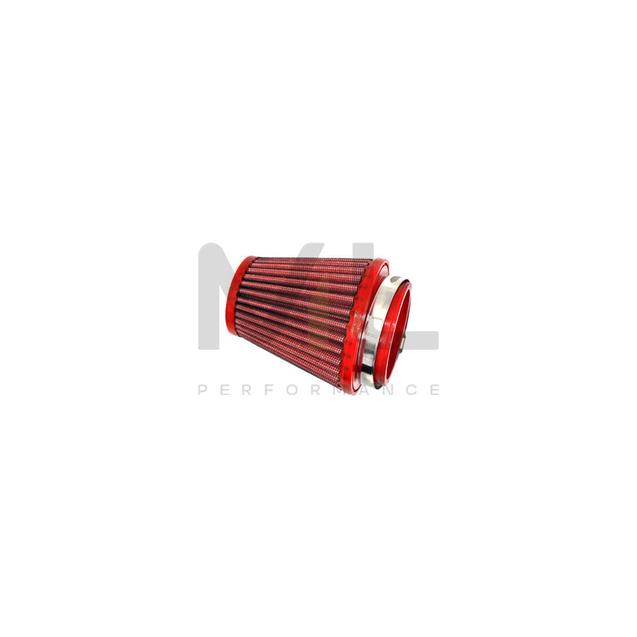 BMC FMSA66-110 Universal Single Air Conical Filters Polyurethane Top