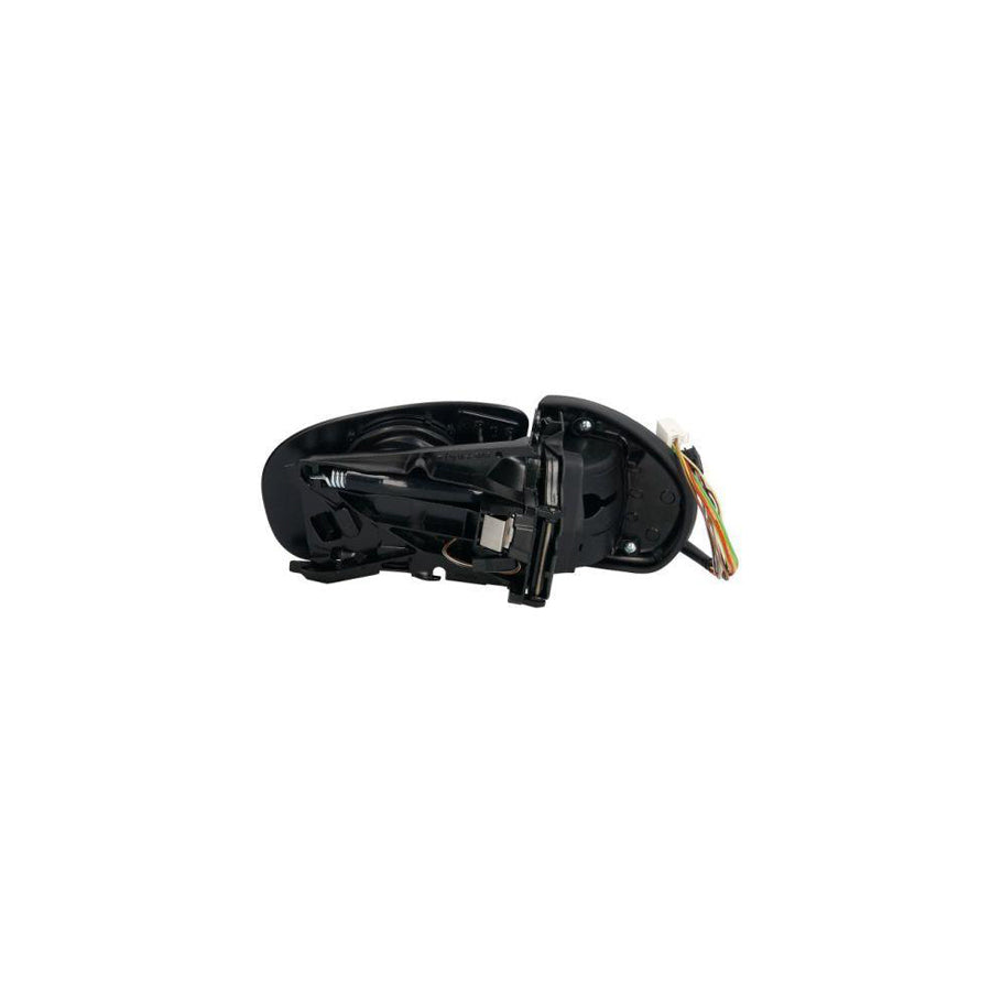 Blic 5402-04-1331532 Wing Mirror Suitable for Mercedes-Benz C-Class