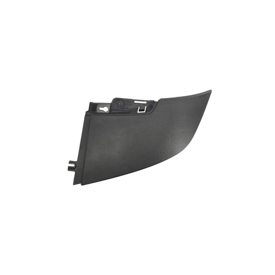 Covind 4Fm/125 Wind Deflector