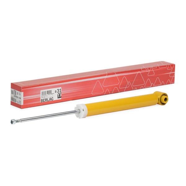 KONI 8040-1283Sport Rear Axle Shock Absorber