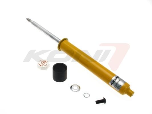 KONI 8641-1420Sport Front Axle Shock Absorber for Toyota Mr2 III Convertible (W30)
