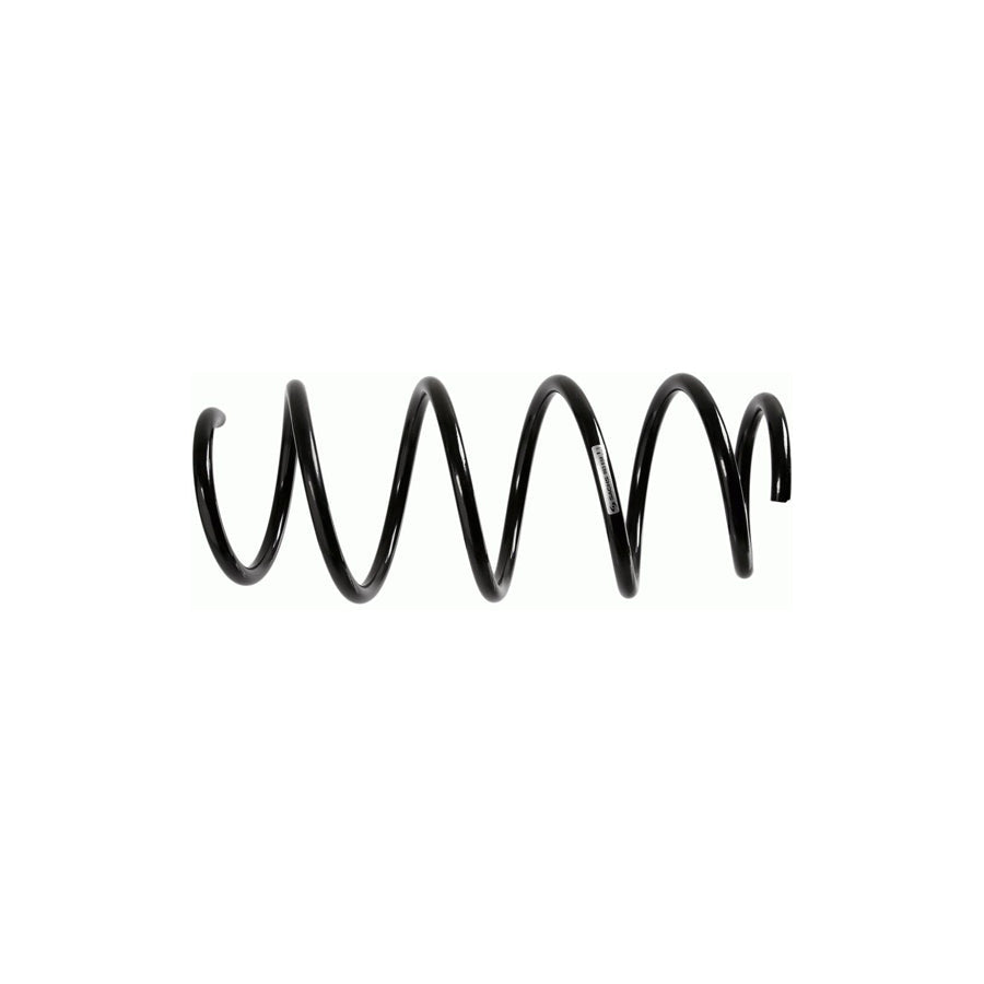 Sachs 993 658 Coil Spring Suitable for Mercedes-Benz E-Class Saloon (W212)