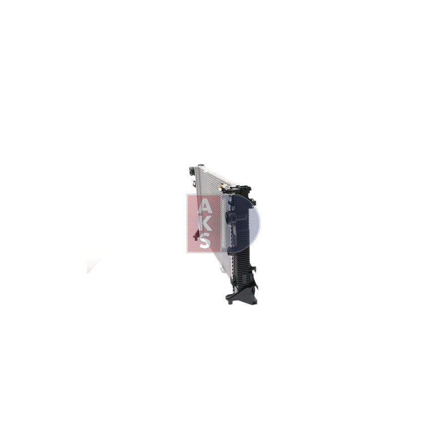 AKS Dasis 850031T AC Compressor Clutch
