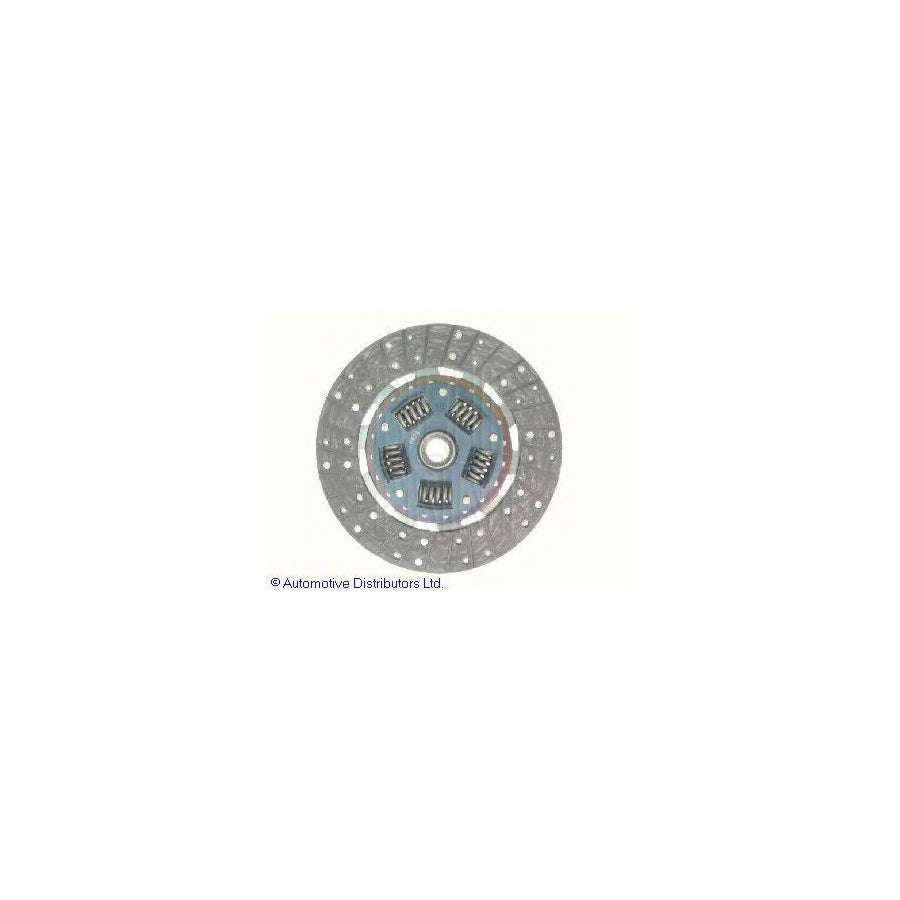 Blue Print Adn13144 Clutch Disc