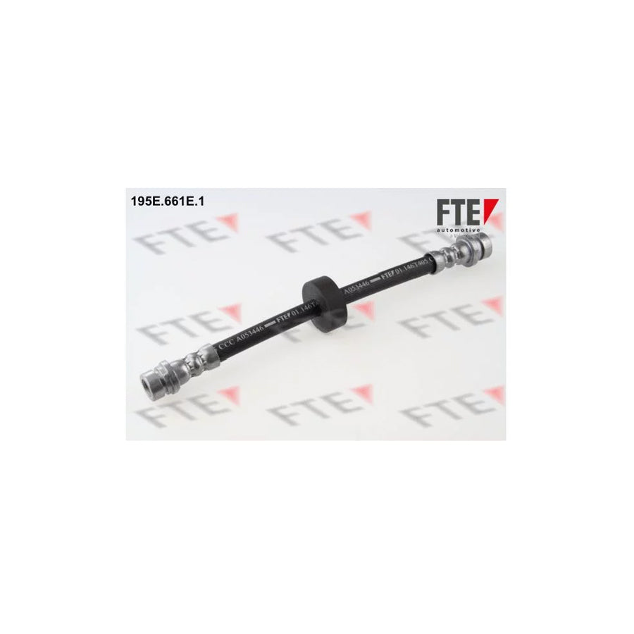 FTE 195E.661E.1 Brake Hose for Ford Focus