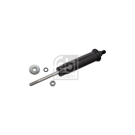 Febi Bilstein 19130 Shock Absorber, Cab Suspension