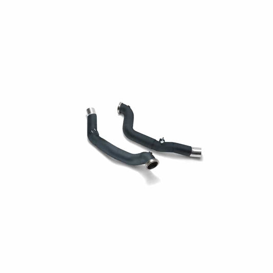 Armytrix MG572-DDC Ceramic Coated High-Flow Performance Race Pipe Maserati Ghibli M157 2014-2021