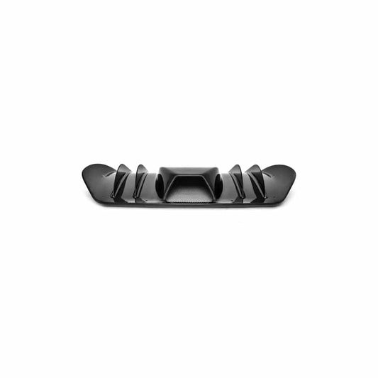 Fabspeed Ferrari F430 Carbon Fiber Rear Diffuser | ML Performance UK