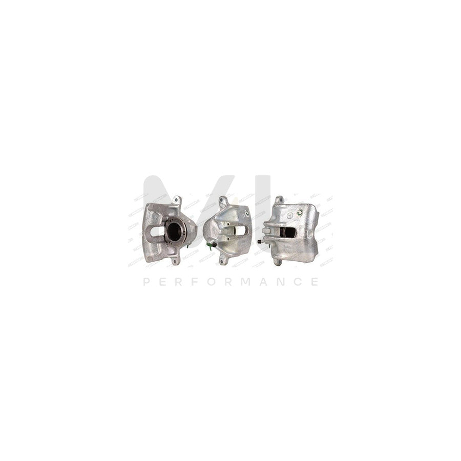 Ferodo Premier FCL691989 Brake Caliper With Accessories