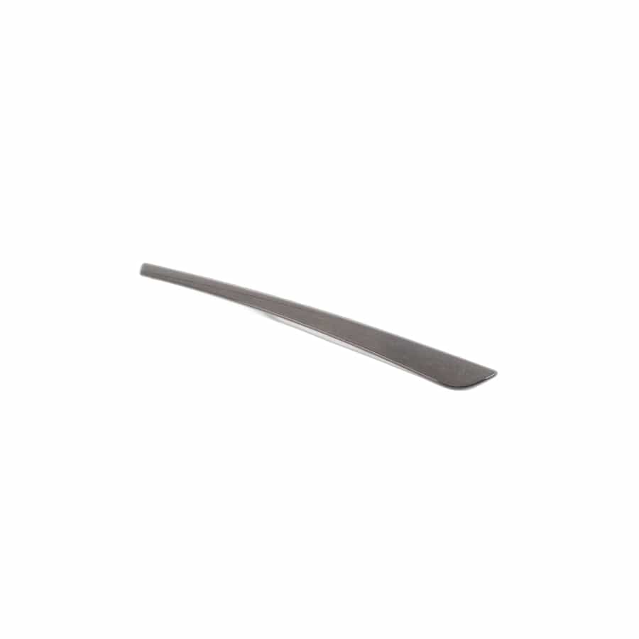 Genuine BMW 51416983779 E60 E61 Wooden Panel, Bamboo, Dr, Front Left ANTHRAZIT (Inc. 528i, 525i & 530d)