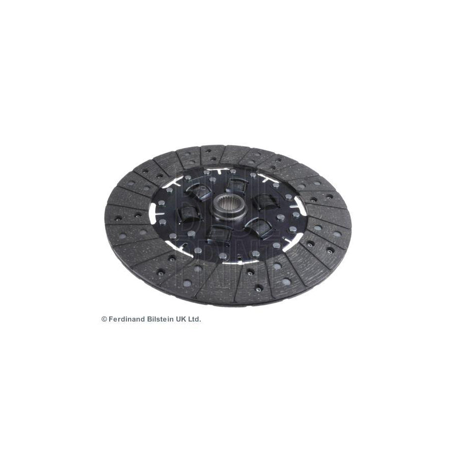 Blue Print Adn13143 Clutch Disc for Nissan Patrol Gr IV Off-Road (Y60, Gr)
