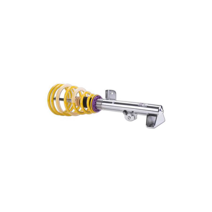 KW 18025012 Mercedes-Benz W/S203 Variant 2 Street Comfort Coilover Kit 3  | ML Performance UK Car Parts