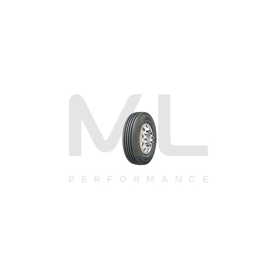 Continental HSL 2 Eco Plus 315/60 R22.5 152/148L Truck Summer Tyre