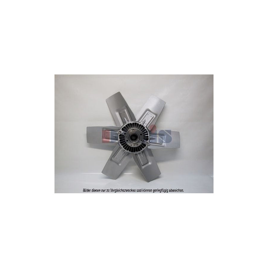AKS Dasis 288270N Fan, Radiator