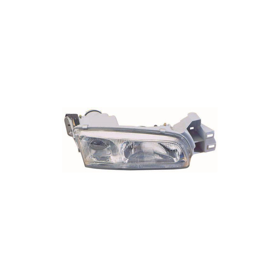 Abakus 2161120Rlden Headlight for Mazda 626