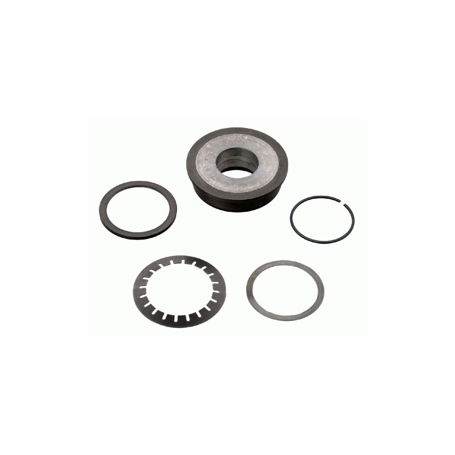 Sachs Performance Performance 313151 088201 Clutch Release Bearing for Porsche 924 Coupe