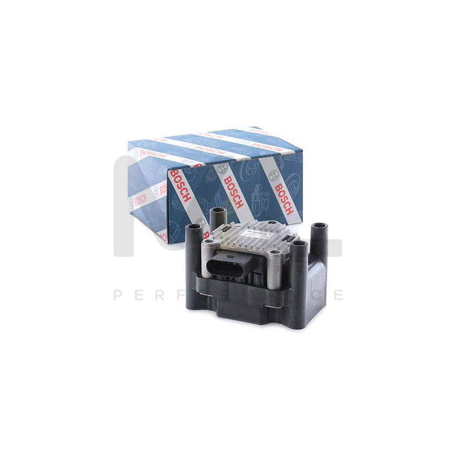 BOSCH Ignition Coil 0986221048 | ML Car Parts UK | ML Performance