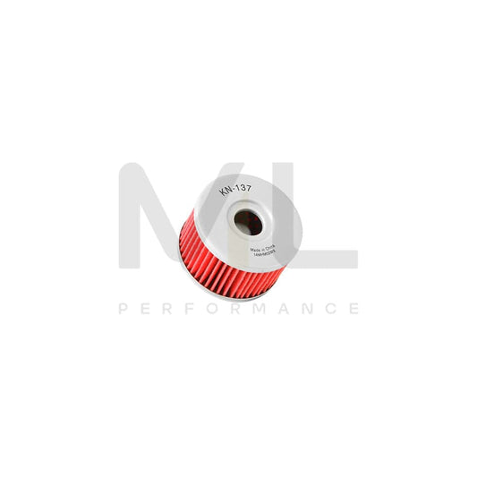 K&N KN-137 Oil Filter