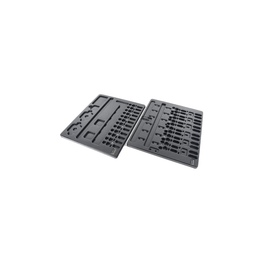 Genuine BMW 83300495105 RR4 RR1 RR5 Rest No. 114480 (Inc. Wraith, Coupé & Phantom)