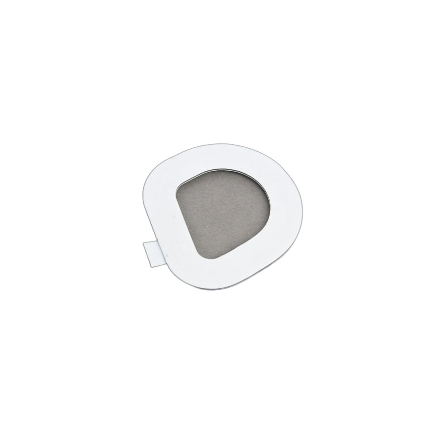 Genuine BMW 51117301264 E71 E70 E72 Right Adhesive Foil SVC (Inc. X6)